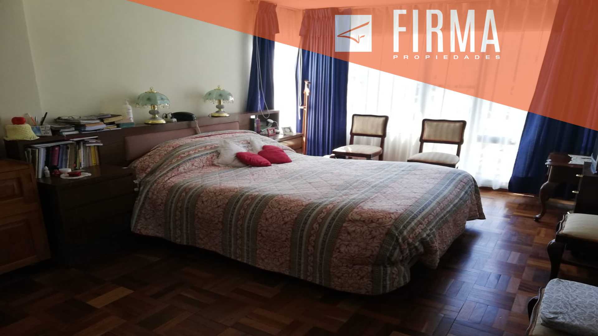 Departamento en Los Pinos en La Paz 5 dormitorios 3 baños 1 parqueos Foto 13