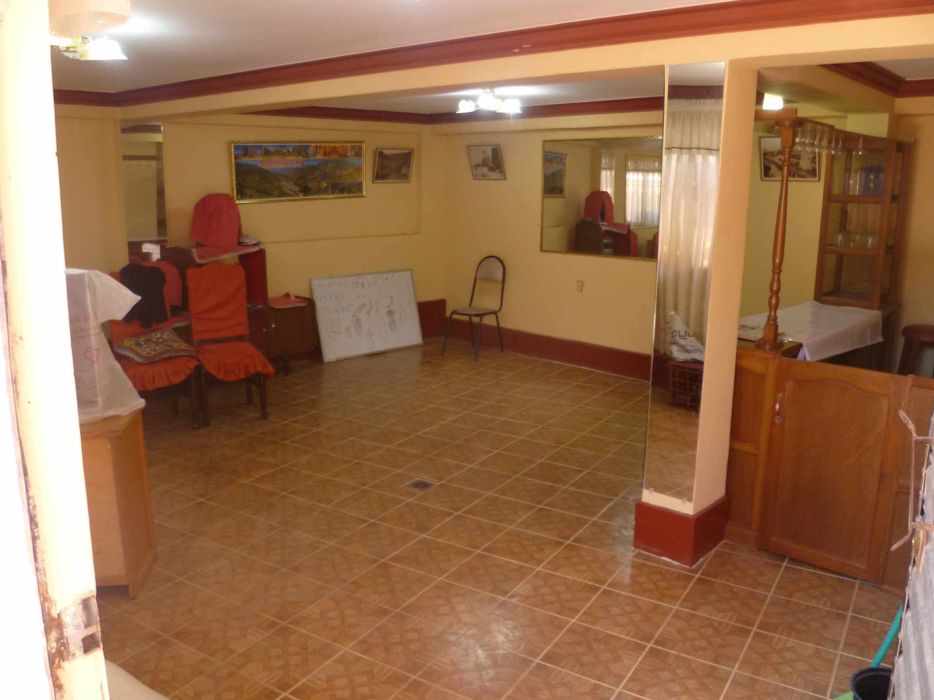 Habitación en Centro en La Paz    Foto 1