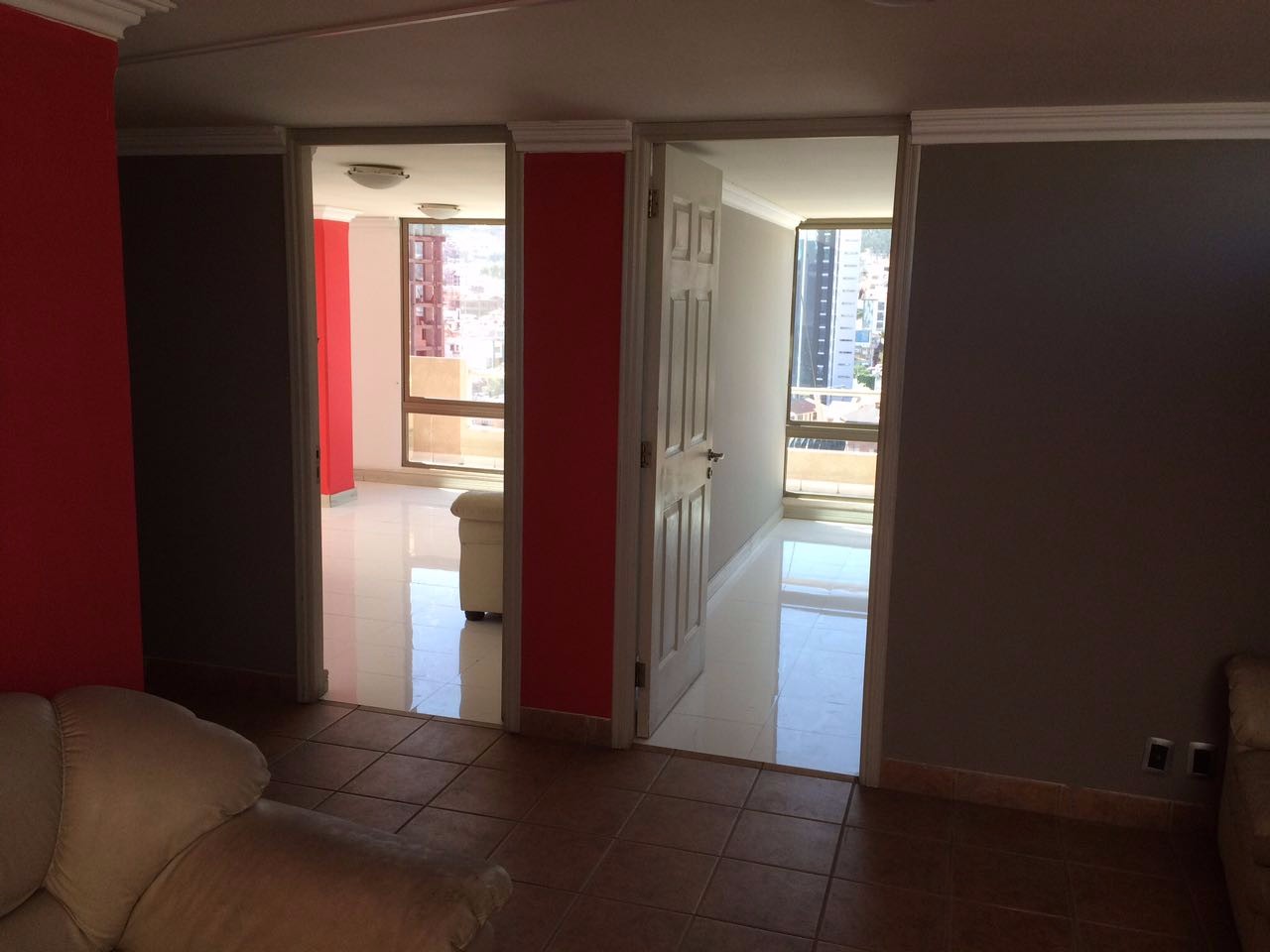 Oficina en VentaCALLE 21 DE CALACOTO, TORRE LYDIA (BIG SUR) Foto 15