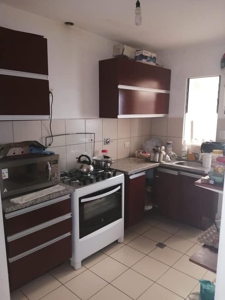 Casa CONDOMINIO SEVILLA LAS TERRAZAS II 
AV. BANZER 7mo ANILLO  Foto 4