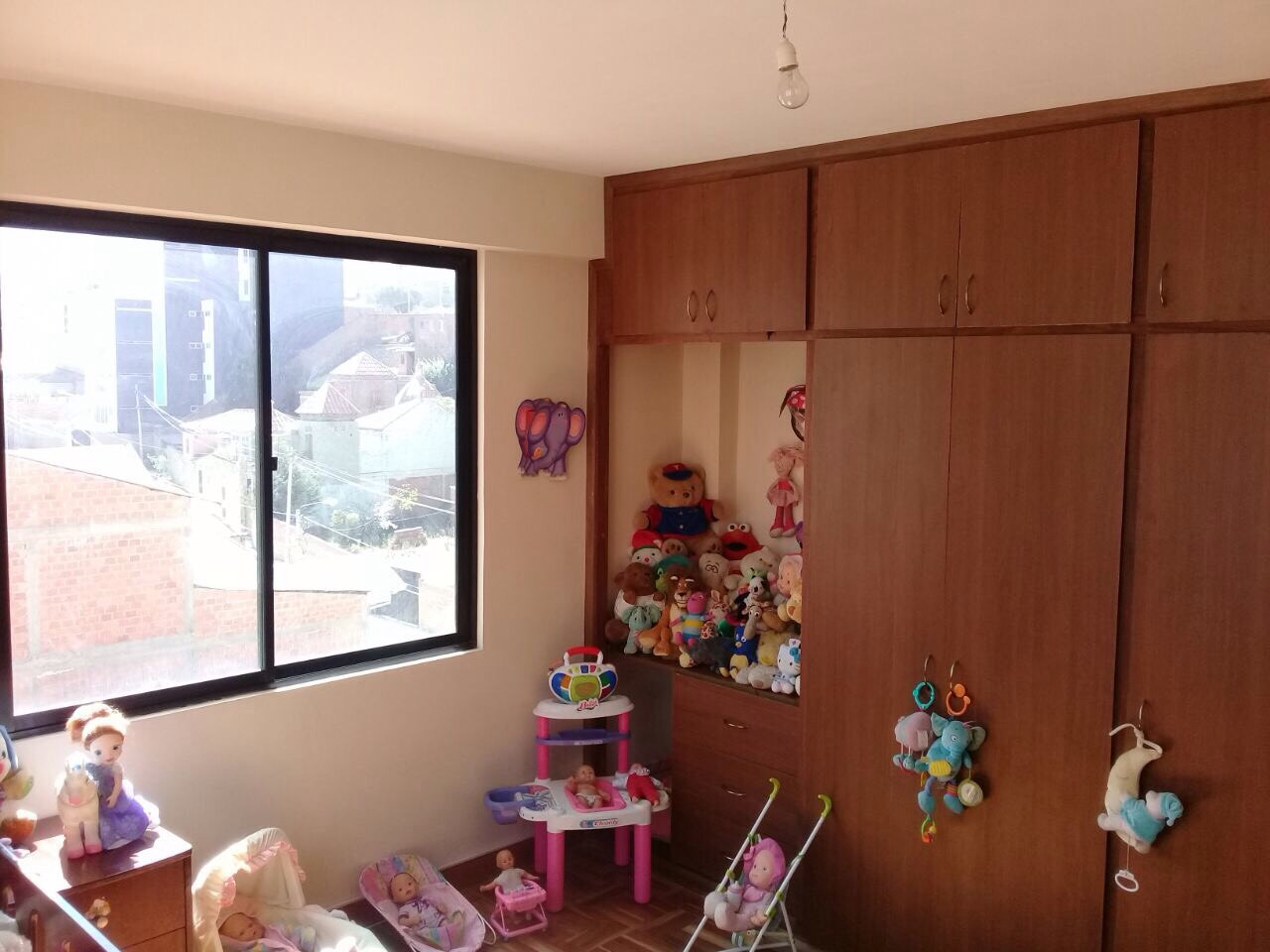 Departamento en Venta(irpavi calle 18)  Foto 15