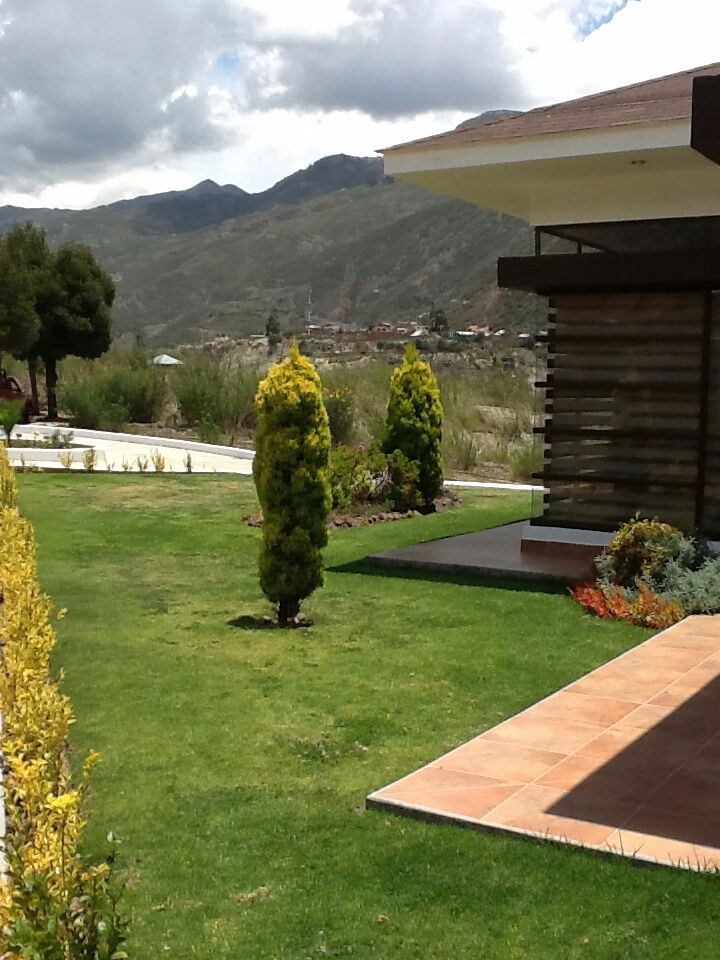 Casa en Umamanta en La Paz  6 baños 3 parqueos Foto 8