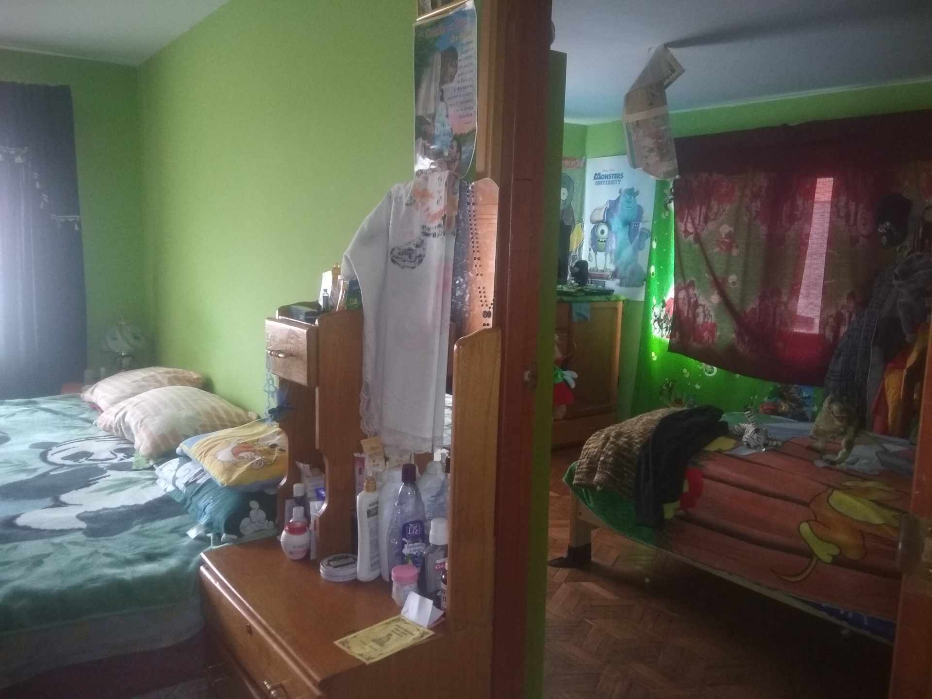 Casa en VentaZona la merced cerca al colegio la merced calle 2 Foto 13