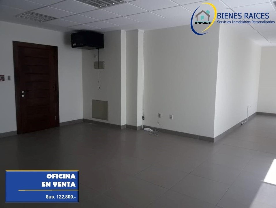Oficina en San Miguel en La Paz 1 dormitorios 2 baños 1 parqueos Foto 1