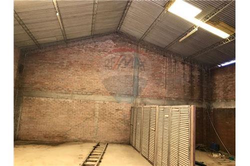Galpón en Entre 2do y 3er anillo Oeste en Santa Cruz de la Sierra    Foto 6