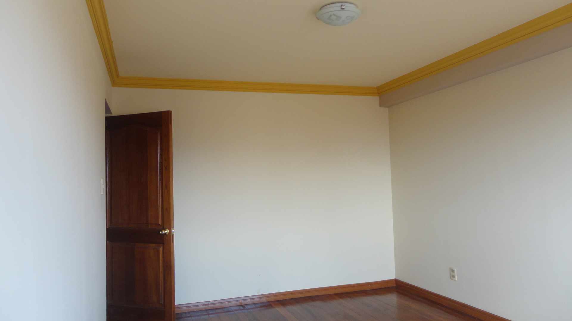 Departamento en Villa Adela en El Alto 3 dormitorios 1 baños  Foto 4