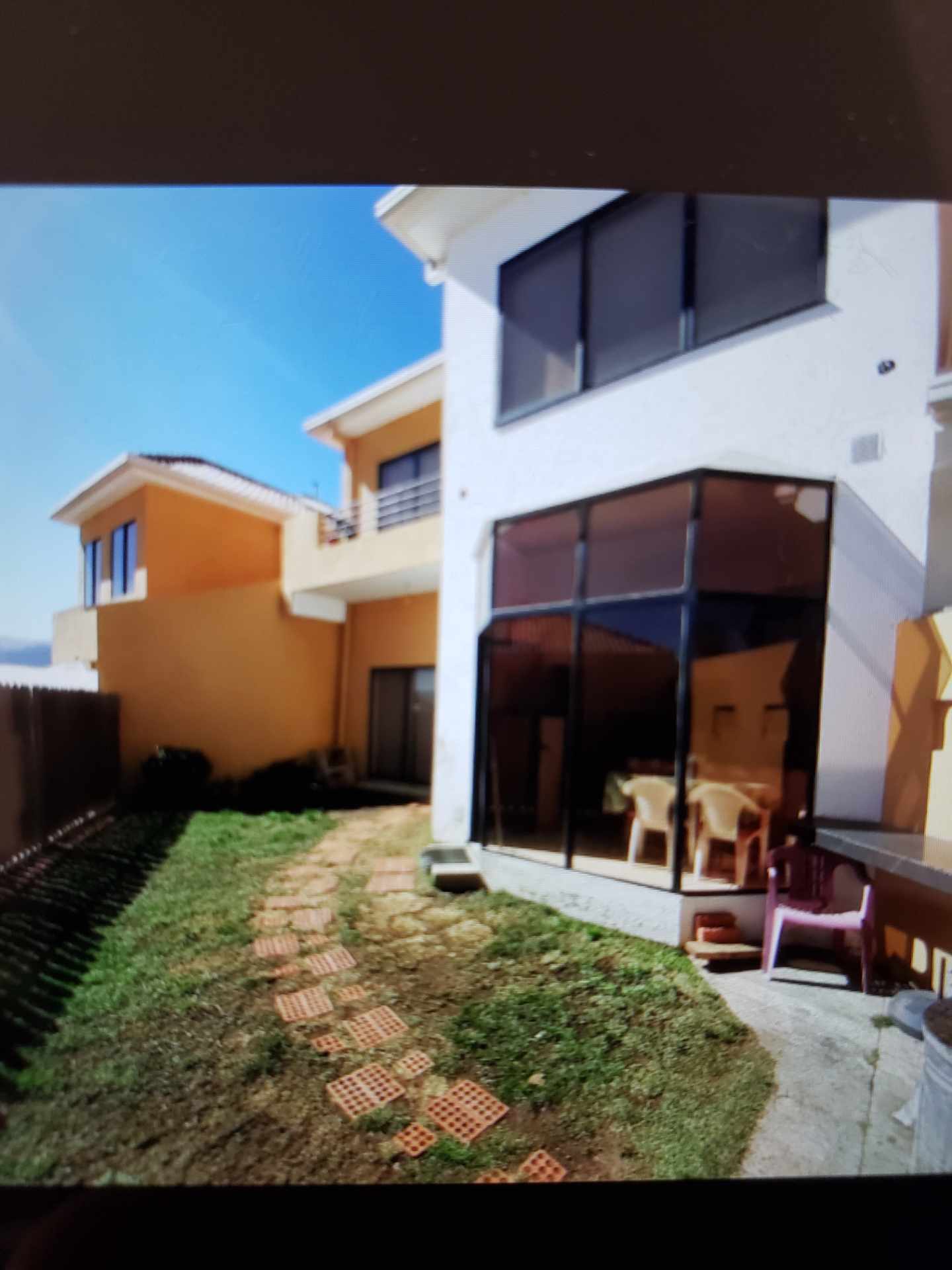 Casa en VentaLas lomas de achumani condominio colinas verdes  Foto 6