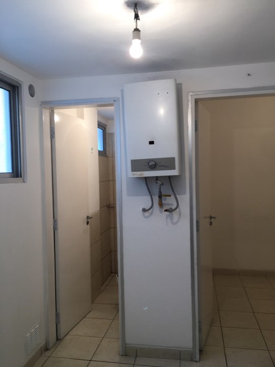 Departamento Condominio LAS PALMAS 4to anillo Piraí

 Foto 7