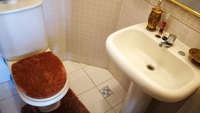 Casa en Noroeste en Cochabamba 7 dormitorios 6 baños  Foto 2