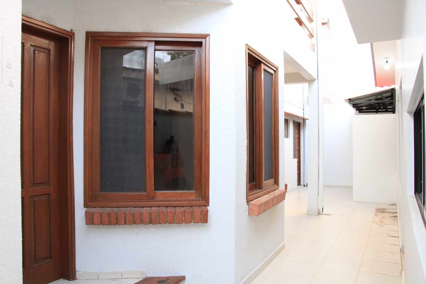 Casa en AlquilerBarrio Sirari, Calle Las Begonias Foto 9