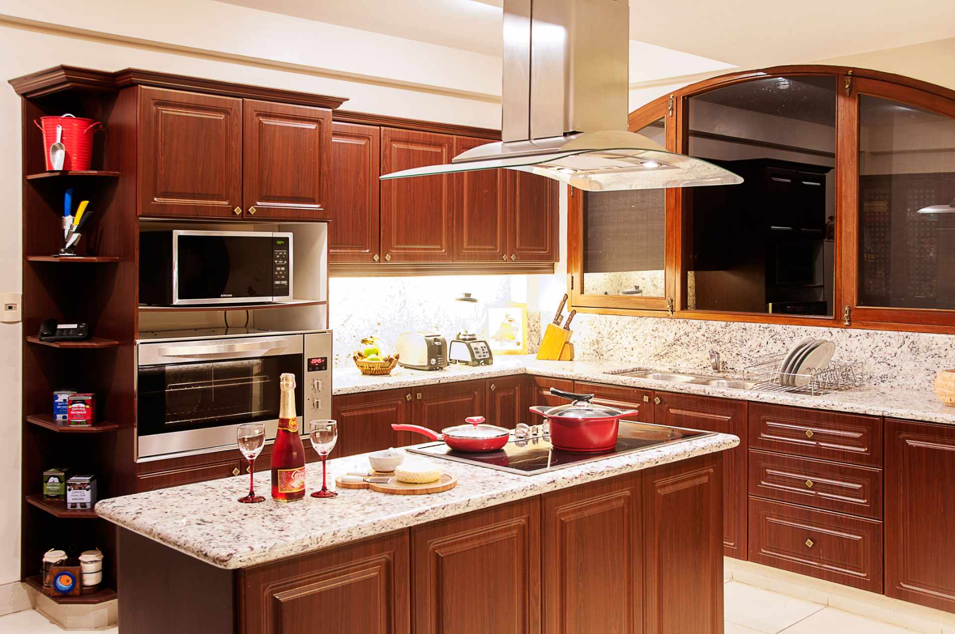 Casa en VentaUrbanización SEQUOIA ARANJUEZ 5 dormitorios 9 baños 5 parqueos Foto 9