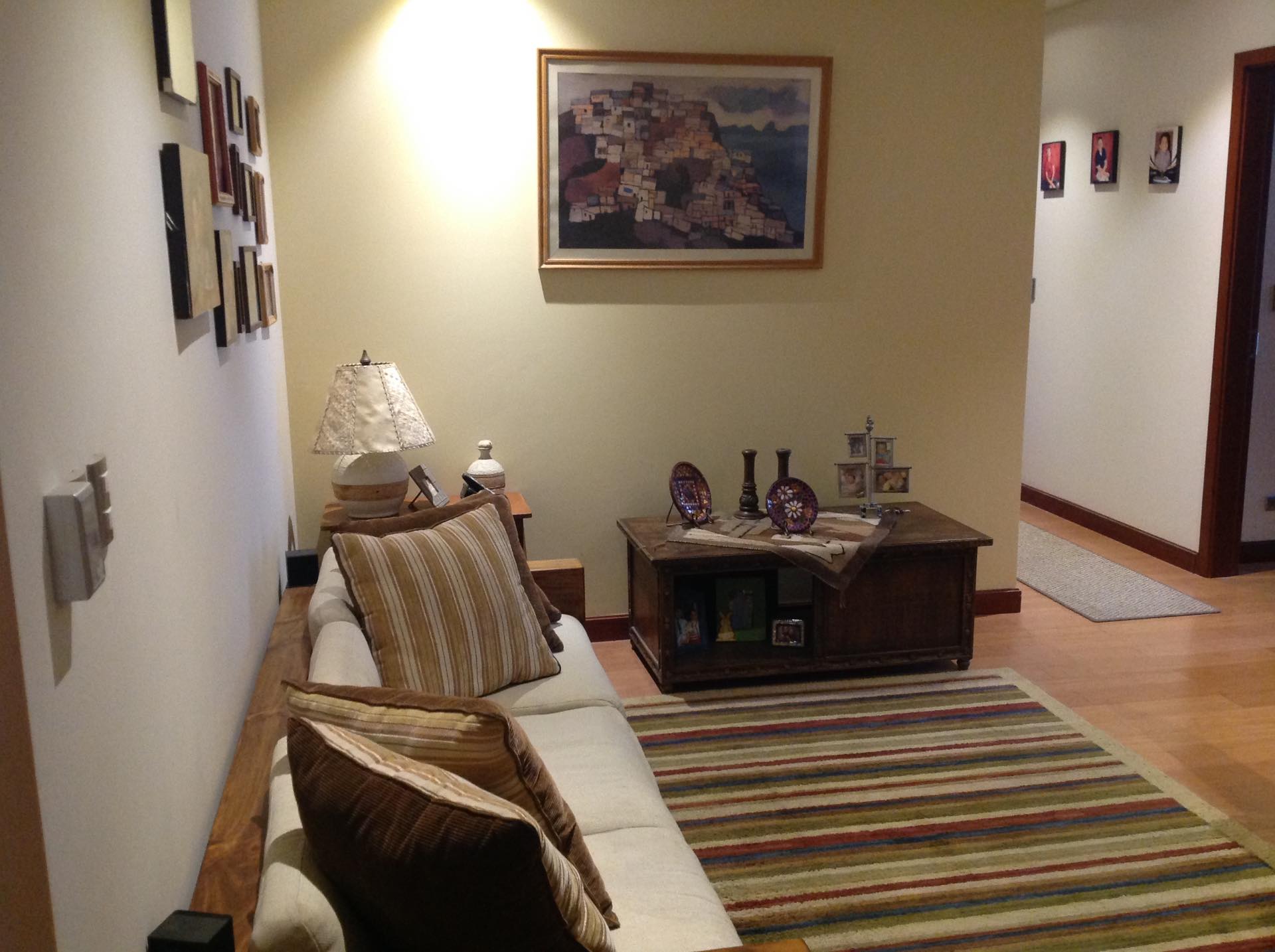 Departamento en Aranjuez en Cochabamba 3 dormitorios 3 baños 2 parqueos Foto 22