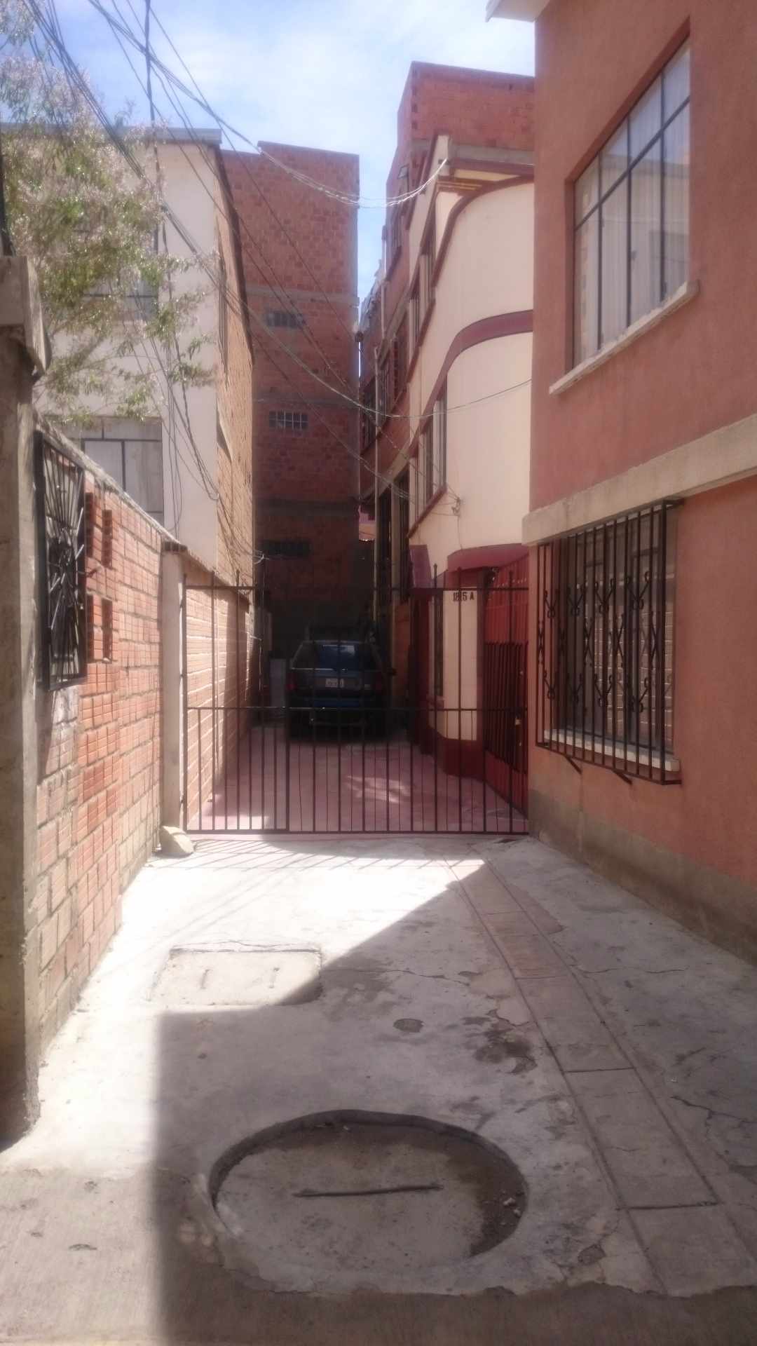 Departamento en AnticréticoVilla San Antonio Bajo,  Calle 6 pasaje Federico Avila  2 dormitorios 1 baños  Foto 7