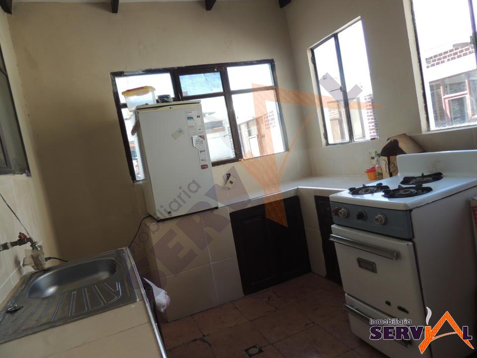 Casa en Sarco en Cochabamba 4 dormitorios 2 baños 3 parqueos Foto 8