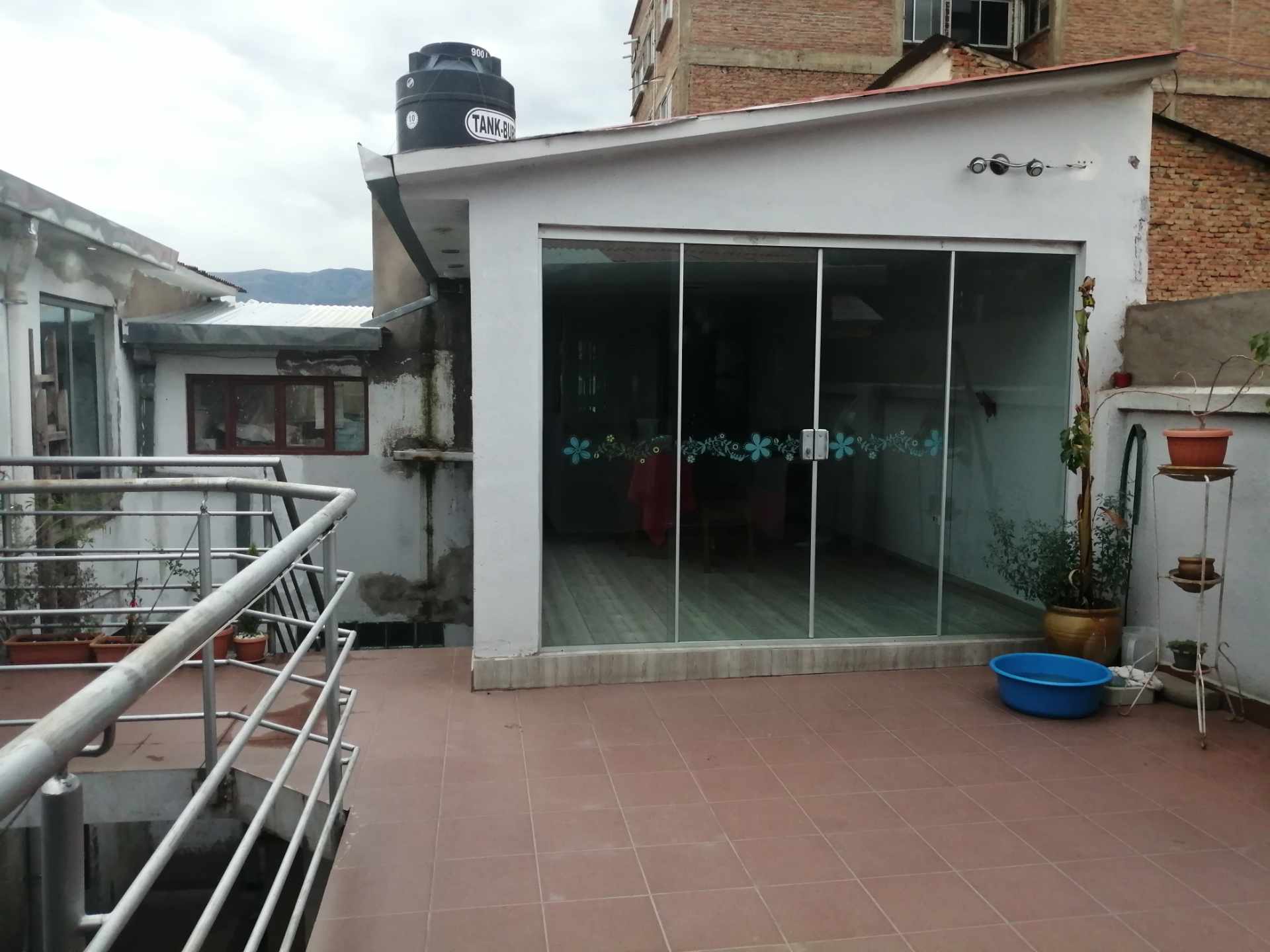 Casa en VentaCasa en venta Ladislao Cabrera y Tumusla  3 dormitorios 2 baños  Foto 6
