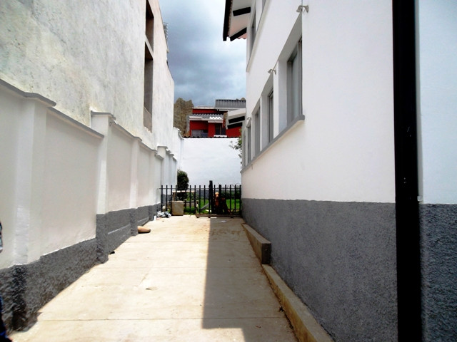 Casa en Achumani en La Paz 3 dormitorios 4 baños 2 parqueos Foto 2