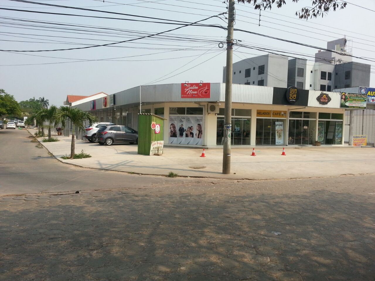Local comercial CENTRO COMERCIAL EN VENTA Foto 7