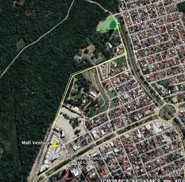 Casa en VentaA 300 mts del Ventura 3 dormitorios 4 baños 2 parqueos Foto 3