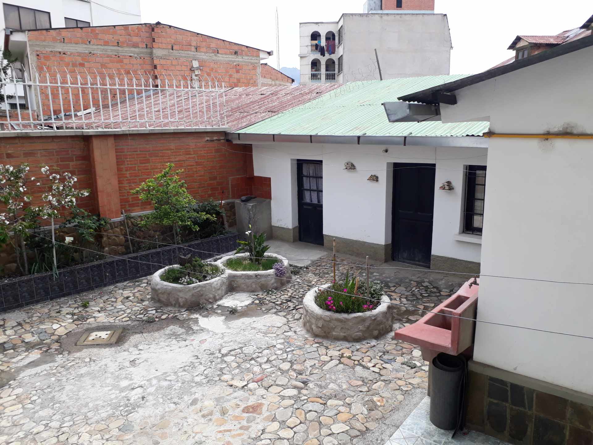 Casa en Sopocachi en La Paz 5 dormitorios 4 baños 1 parqueos Foto 11