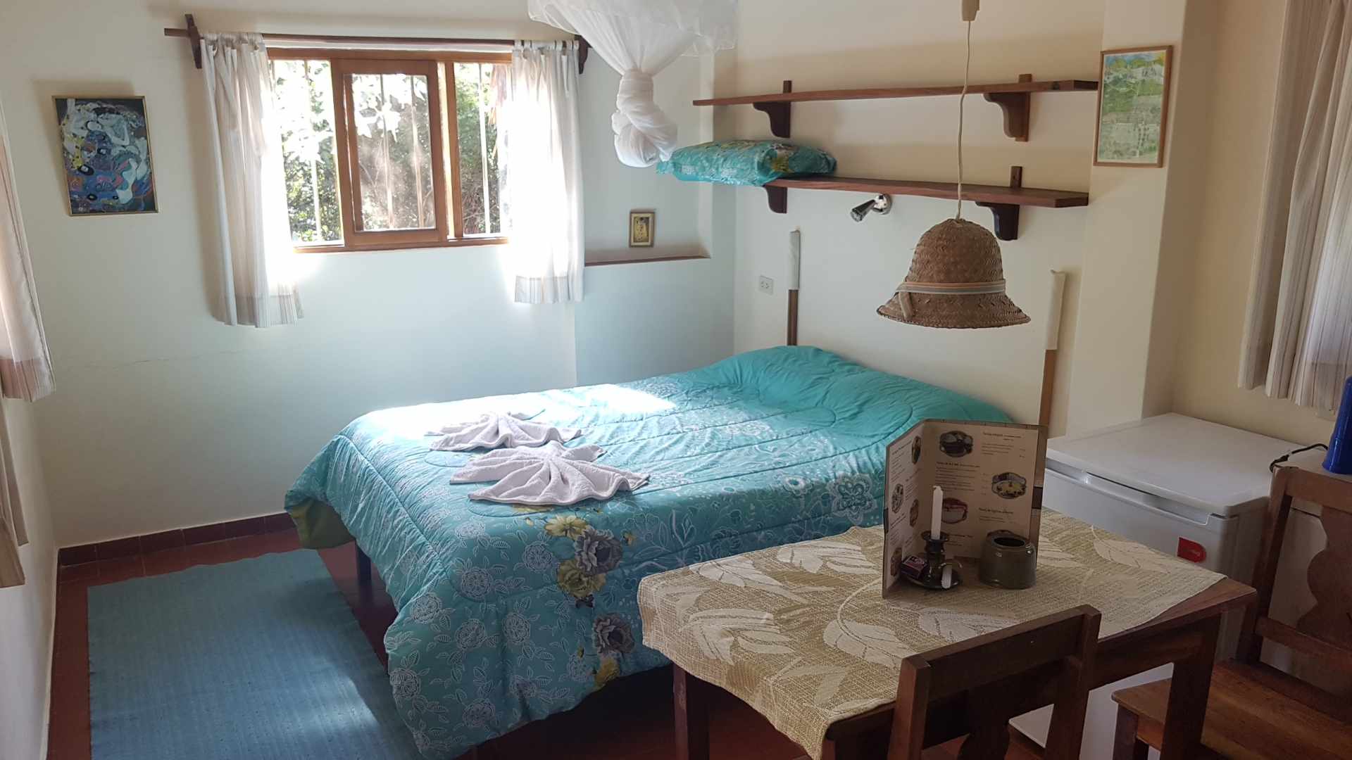 Casa Finca La Víspera Samaipata Foto 5