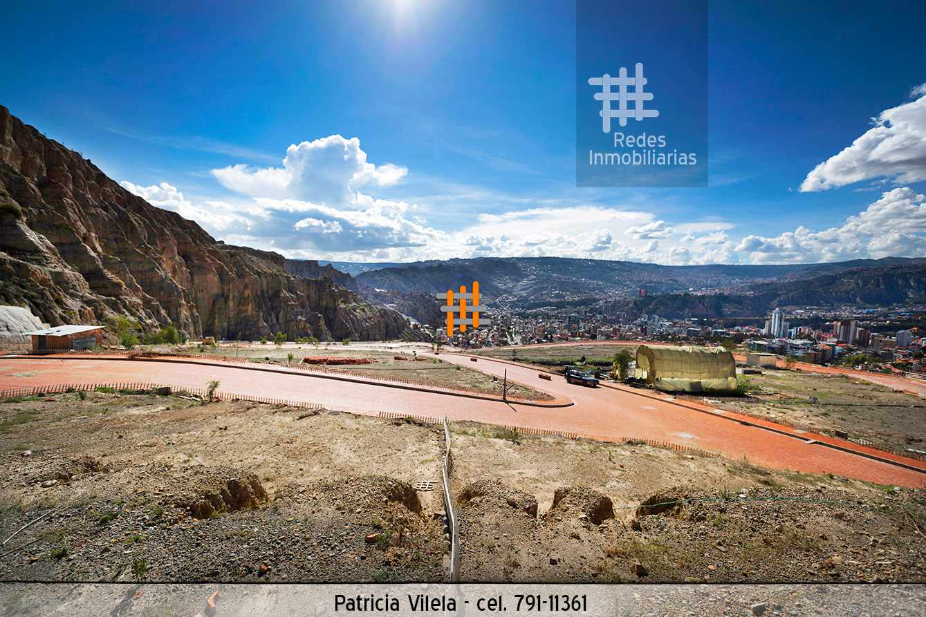 Terreno en VentaTERRENOS EN VENTA URBANIZACION VISTA LINDA    Foto 17