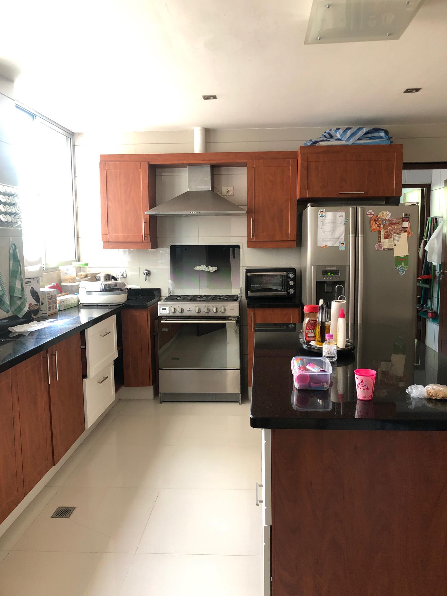 Departamento en VentaPonta grossa Pirai y Roca Coronado Foto 23