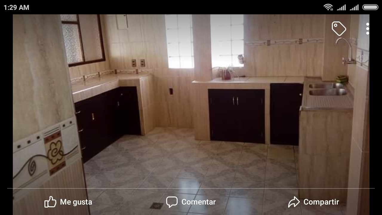 Departamento en San Pedro en La Paz 4 dormitorios 3 baños  Foto 2