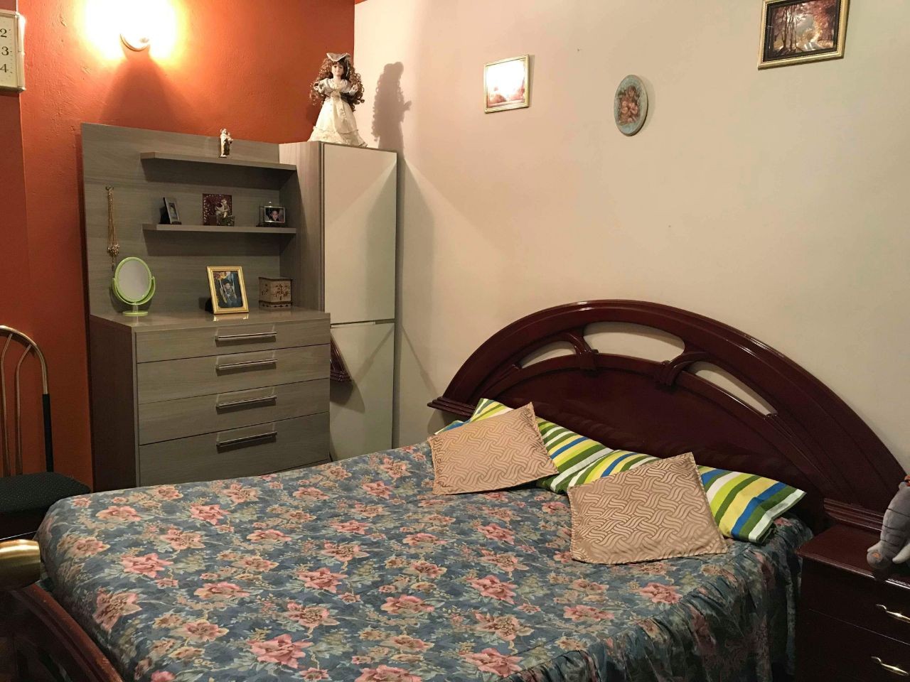 Departamento en Los Pinos en La Paz 2 dormitorios 2 baños 1 parqueos Foto 3