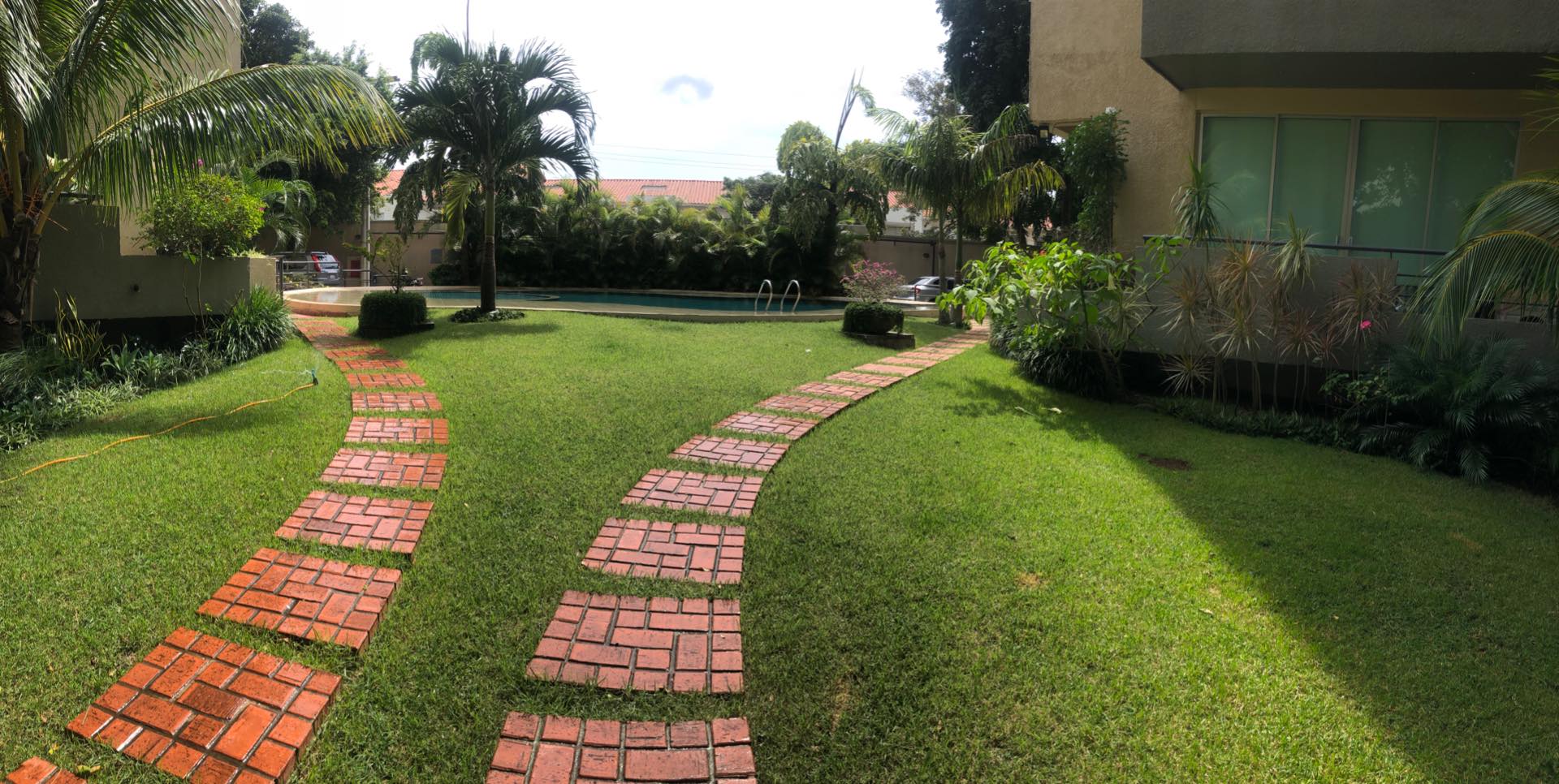 Departamento en VentaPonta grossa Pirai y Roca Coronado Foto 1