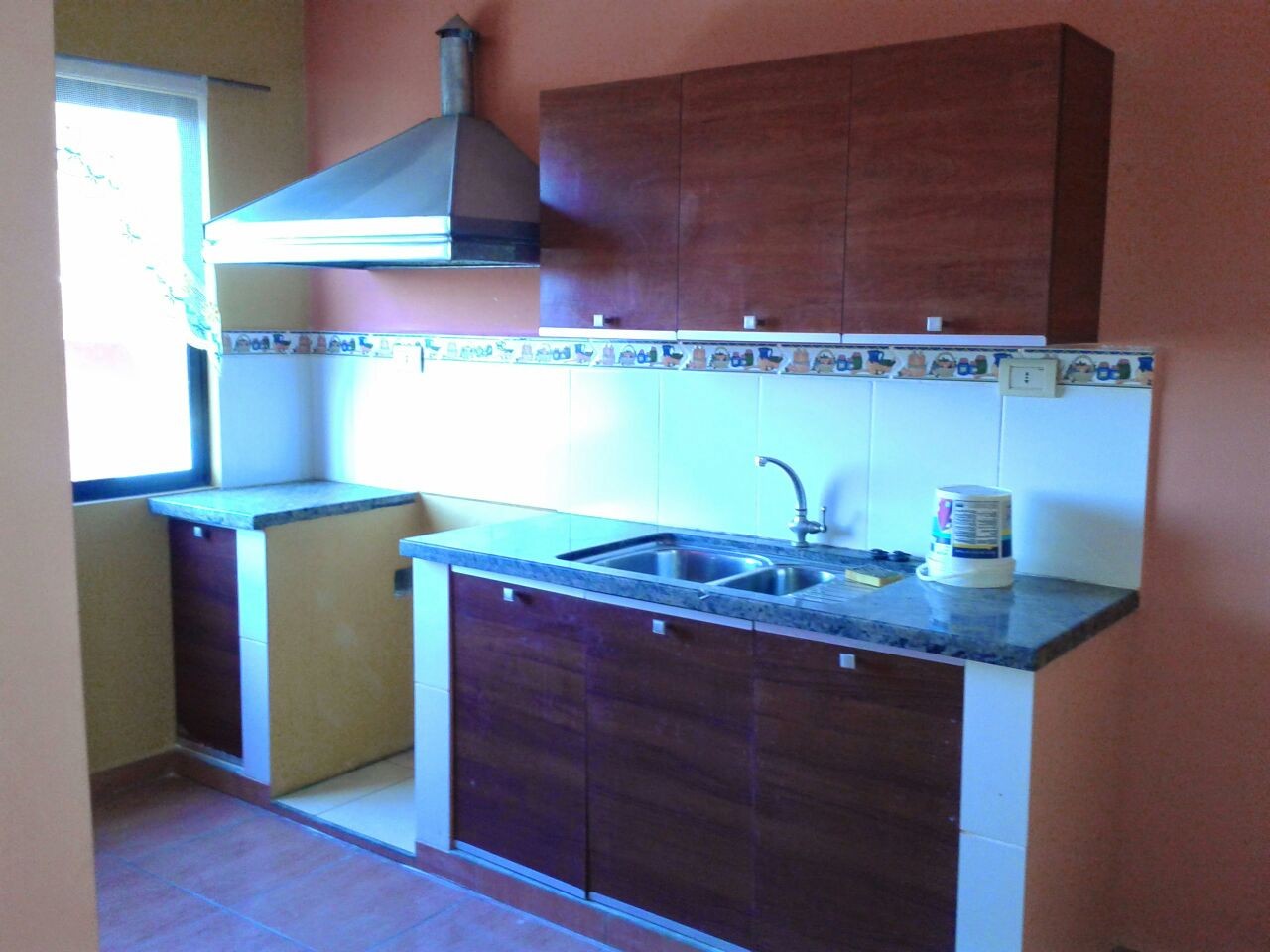 Departamento en AlquilerRadial 13 5to anillo barrio 26 de abril zona la colrada Foto 3