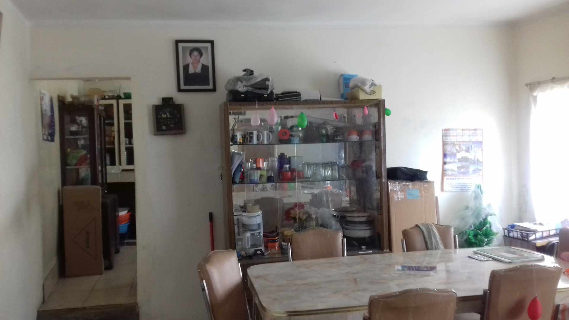 Casa en VentaVilla Copacabana. Av. Circunvalación (Calle calvo y Portocarrero) Foto 7