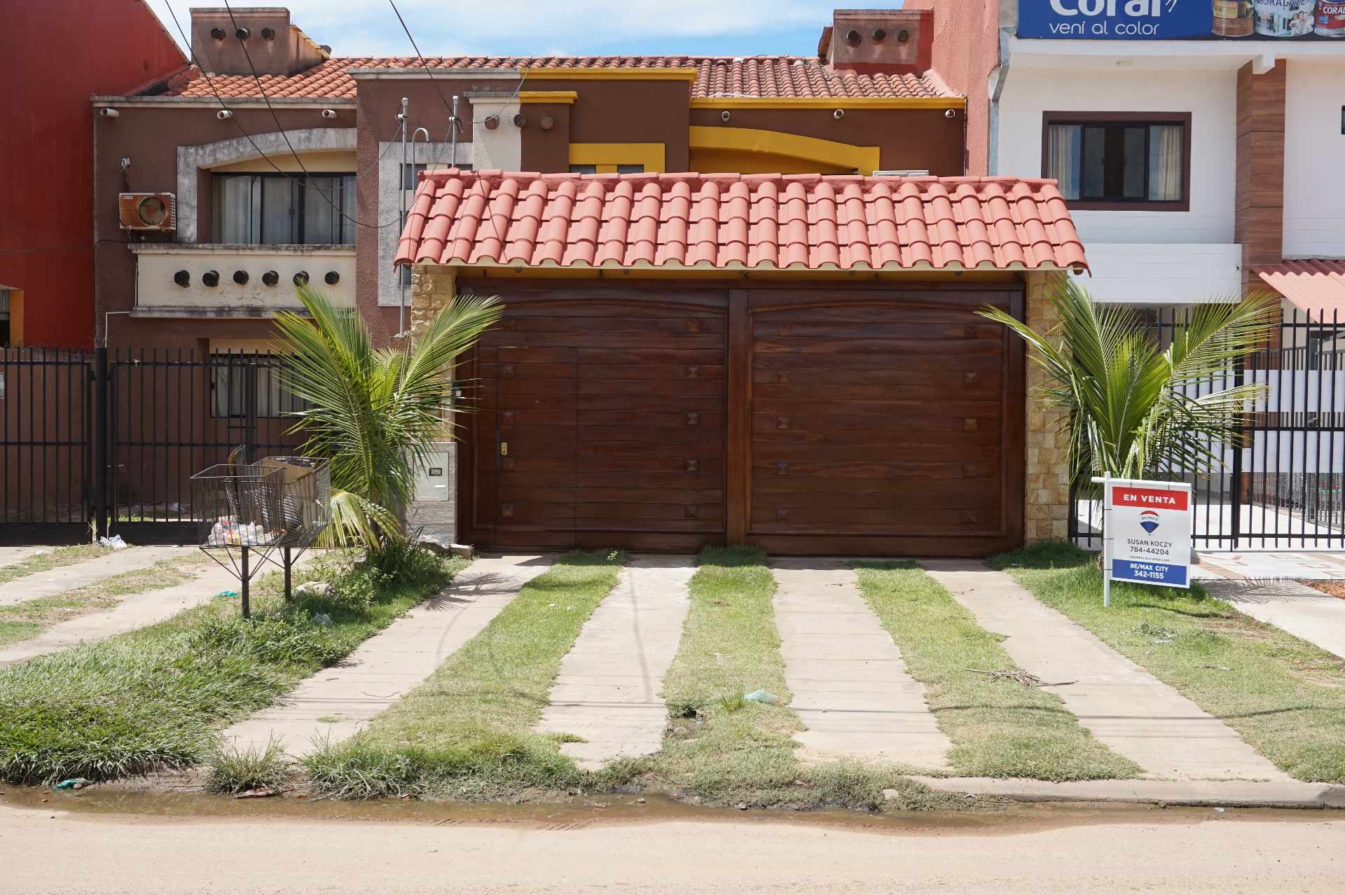 Casa Carretera a Cotoca, Barrio Palma Verde Foto 2