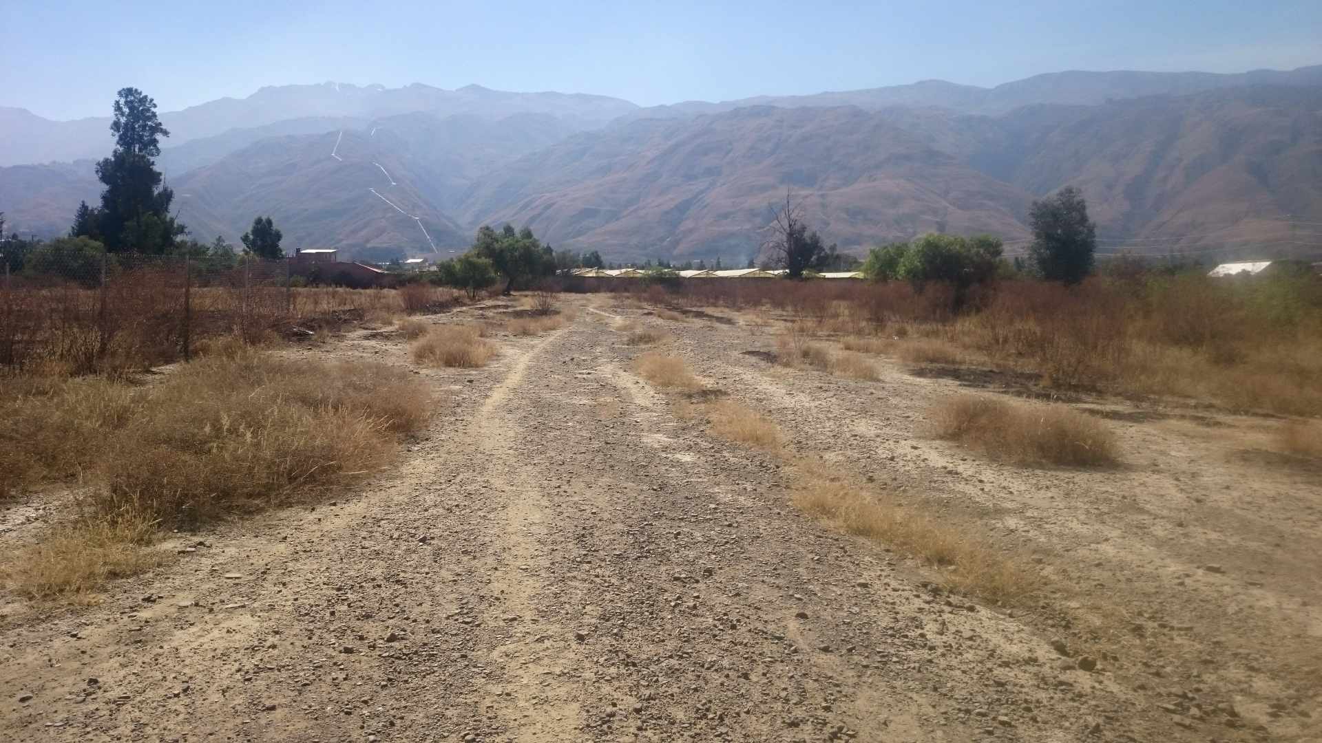 Terreno en VentaEN EL PASO DISTRITO 8 QUILLACOLLO COCHABAMBA    Foto 7