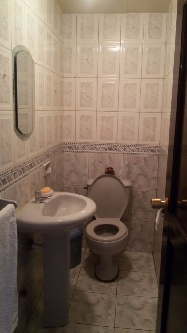 Departamento Calle Indaburo 1316, esquina Colón Foto 2