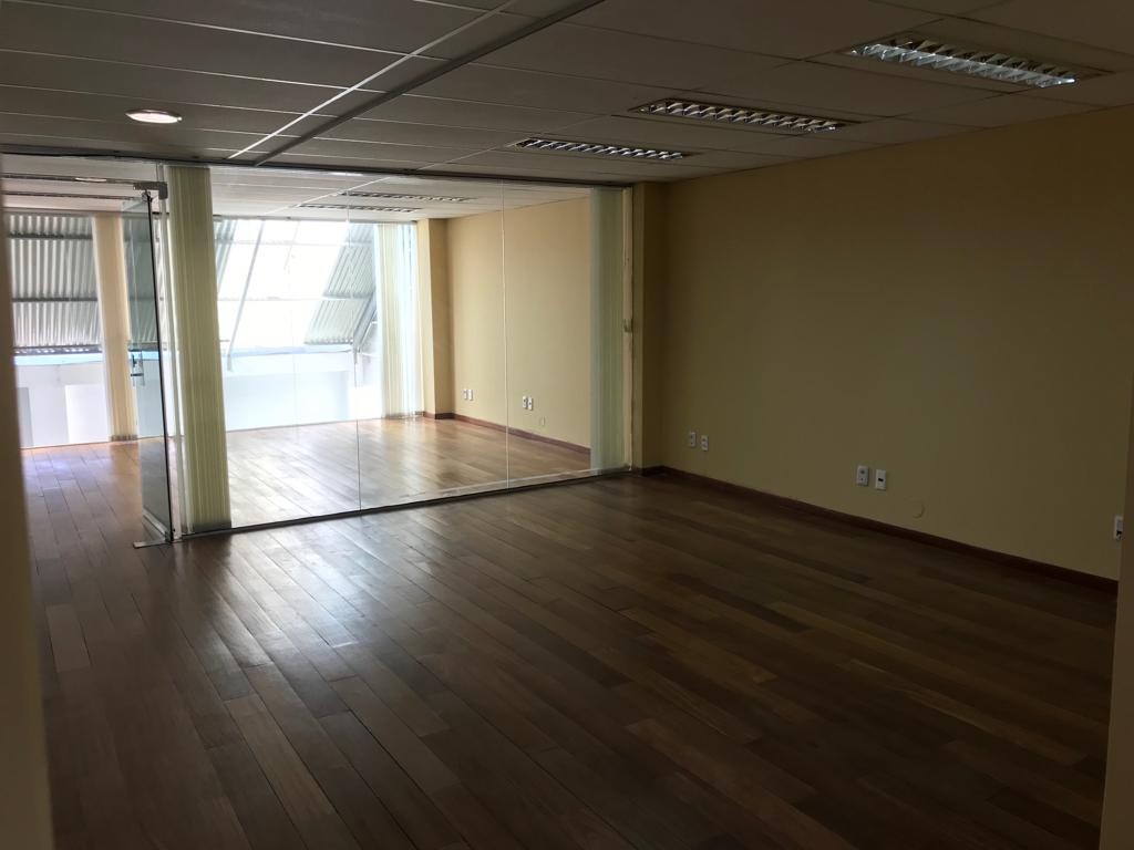 Edificio en Obrajes en La Paz 1 dormitorios 6 baños  Foto 11