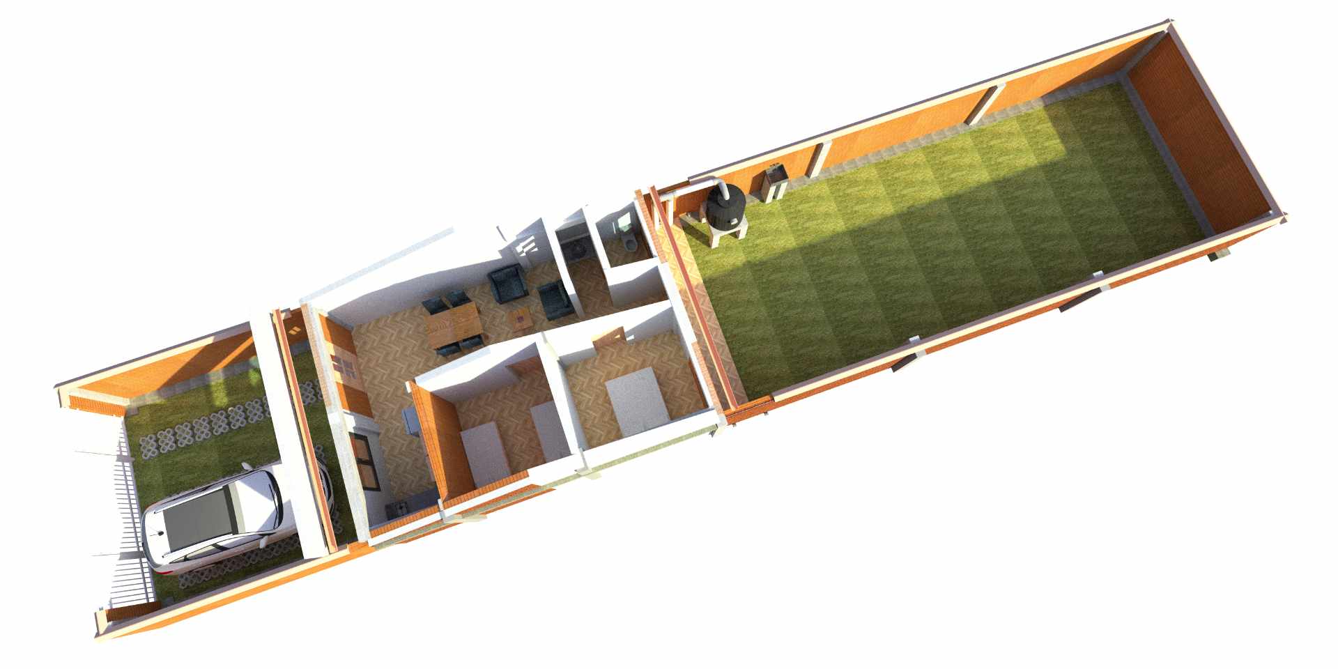 En Venta a $us 37,900 Foto 3