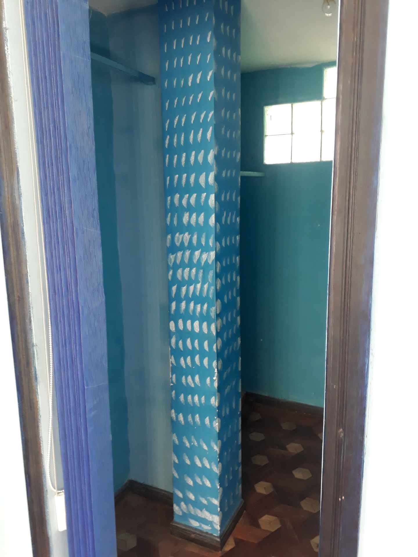 Departamento en Villa Fatima en La Paz 1 dormitorios 1 baños  Foto 2