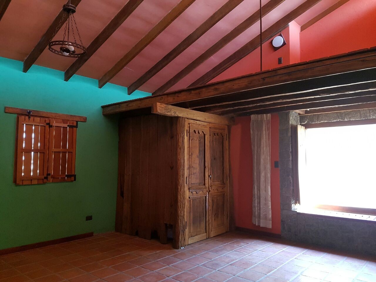 Casa en Tiquipaya en Cochabamba 3 dormitorios 3 baños 5 parqueos Foto 20