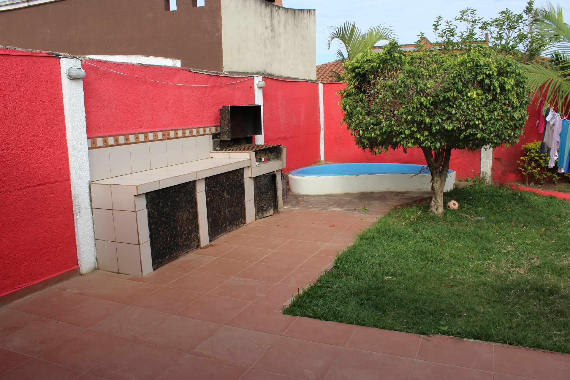 Casa Condominio Paraíso Azul Foto 4