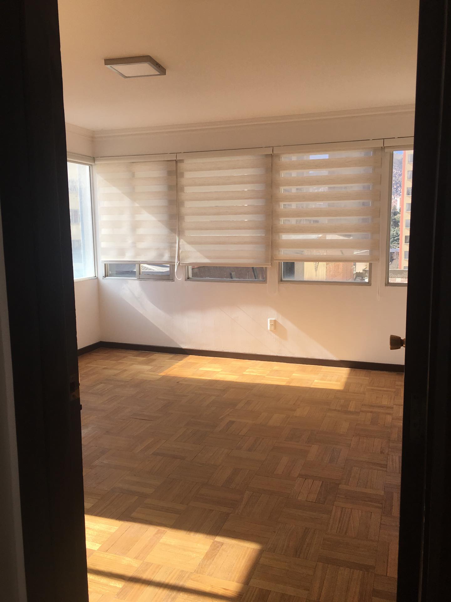 Departamento en Sopocachi en La Paz 4 dormitorios 4 baños  Foto 20