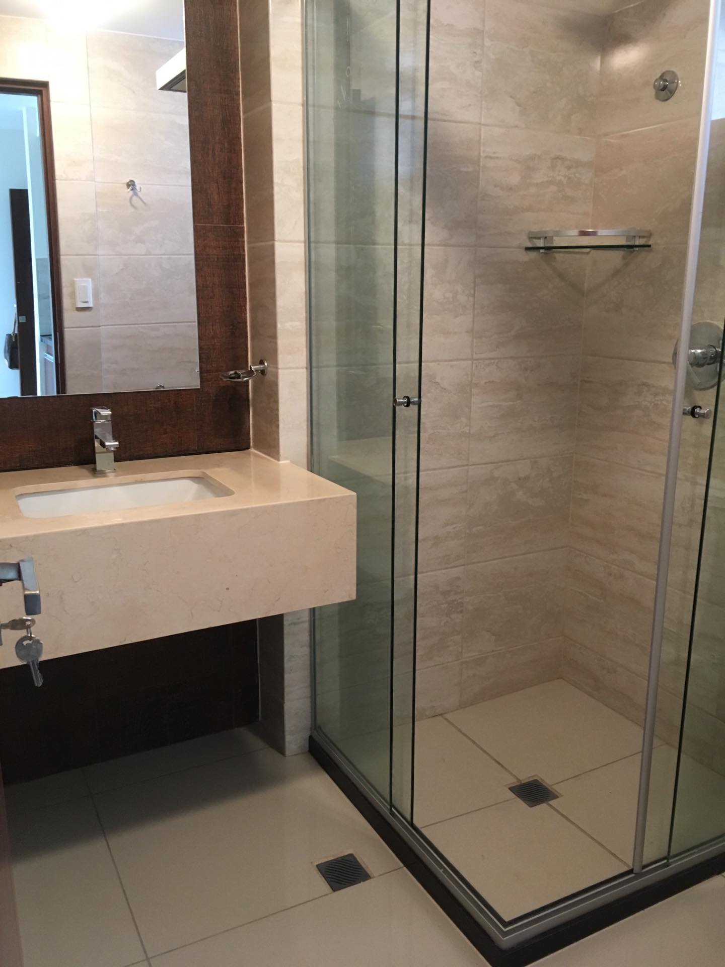 Departamento Edificio macororo 9. Canal isuto frente a la Cabrera Restaurant  Foto 5