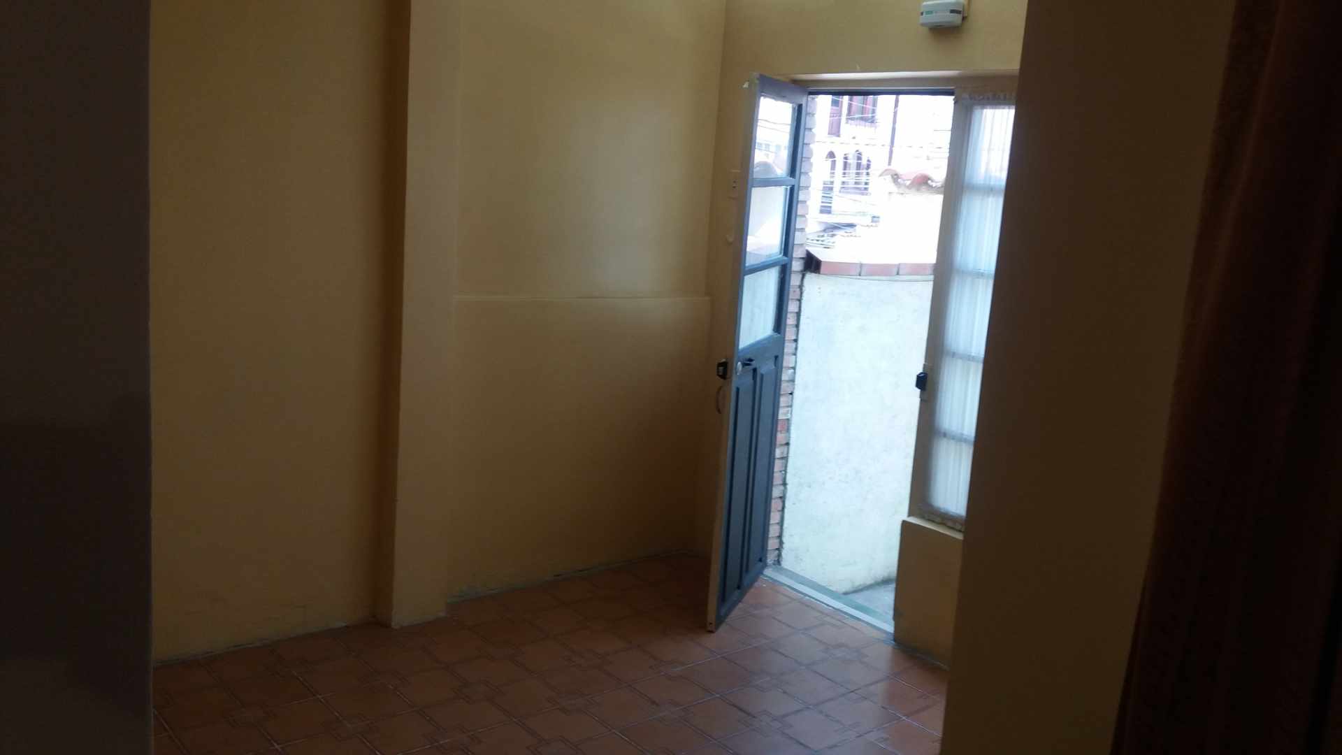 Departamento en Miraflores en La Paz 2 dormitorios 1 baños  Foto 16