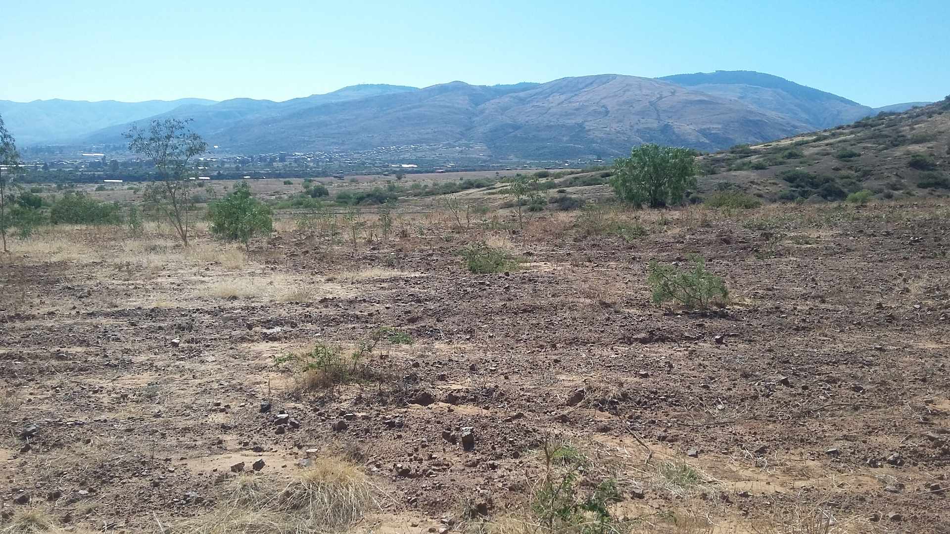 Terreno en Sudoeste en Cochabamba    Foto 1