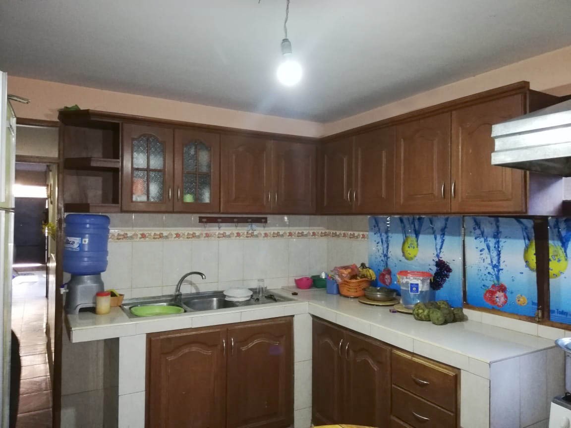 Casa en Jayhuayco en Cochabamba 7 dormitorios 3 baños 2 parqueos Foto 5