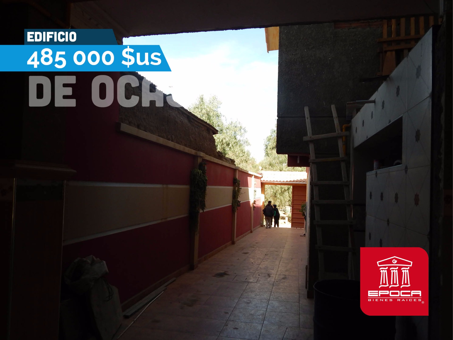 Casa en Jayhuayco en Cochabamba 9 dormitorios 6 baños 4 parqueos Foto 29