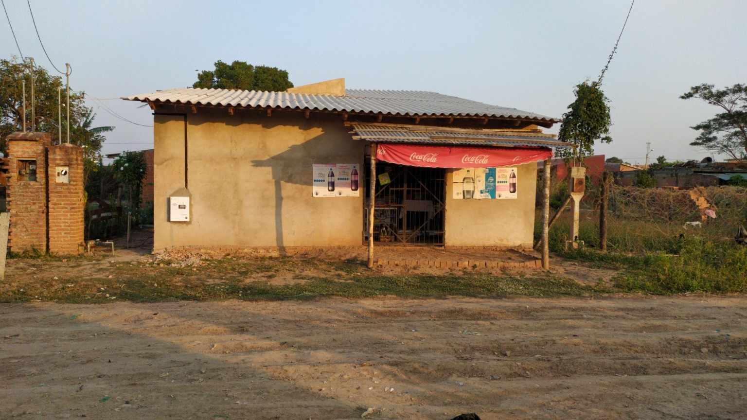 Casa URBANIZACION SANTA. LUCIA - VIRGEN DE LUJAN - ZONA ESTE  Foto 1