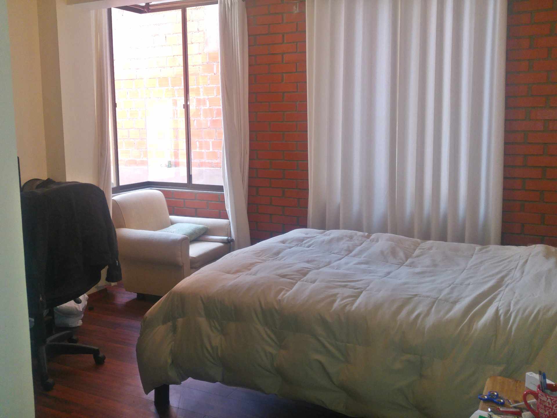 Departamento en Alto Irpavi en La Paz 3 dormitorios 2 baños 1 parqueos Foto 6