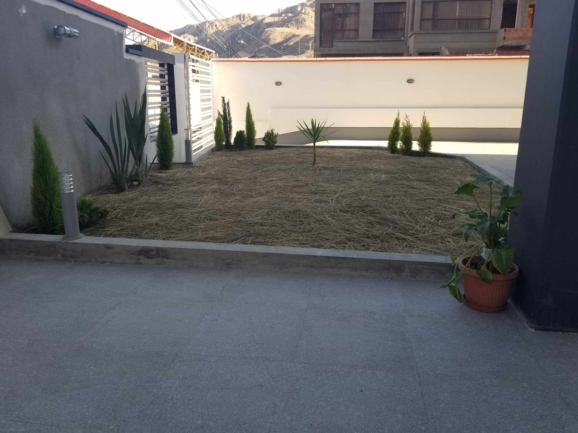Departamento en Mallasilla en La Paz 3 dormitorios 3 baños  Foto 15