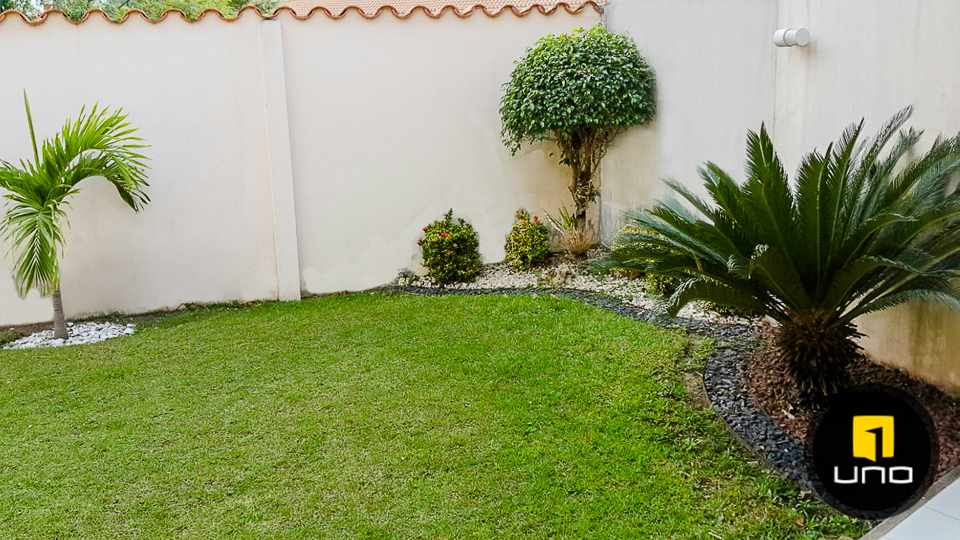 Casa en VentaZONA NORTE CONDOMINIO HAMBURGO Foto 12