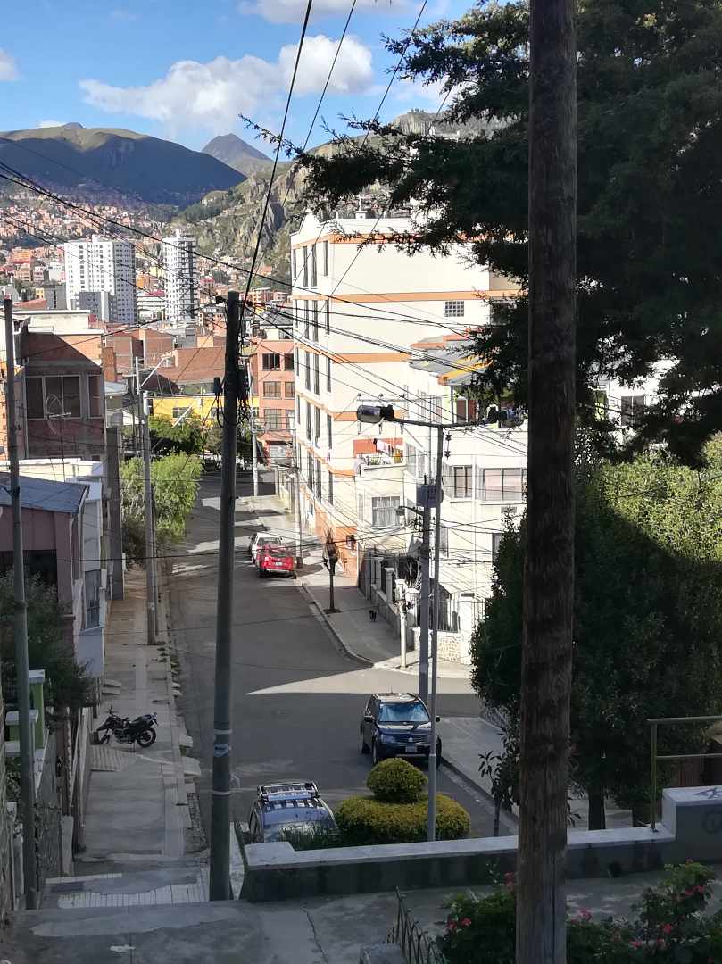 Departamento Calle Alvarez Plata 1191 final Guatemala, Edificio Plata Foto 2